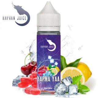 Hayvan Juice Aroma - Yapma Yaa