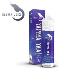 Hayvan Juice Aroma - Yapma Yaa