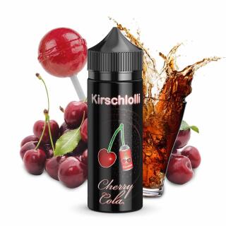 Kirschlolli Cherry Cola Aroma Longfill 10ml