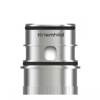 Vapefly Kriemhild Coils - Verdampfer Dual Mesh 0.2 Ohm