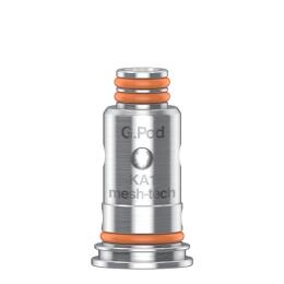 Geekvape G Series Coils - Wenax Verdampfereinheiten...