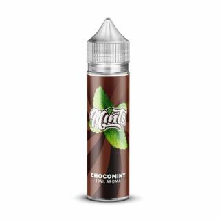 Mints Aroma - Chocomint 30ml Longfill
