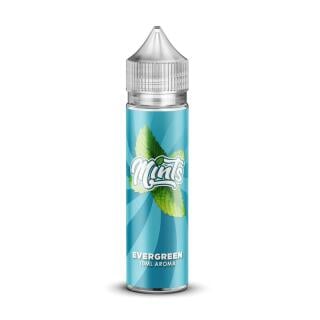 Mints Aroma - Evergreen 30ml Longfill