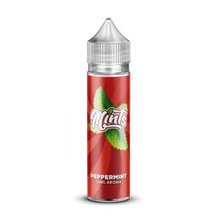 Mints Aroma - Peppermint