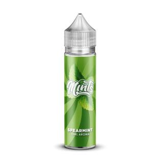 Mints Aroma - Spearmint 30ml Longfill