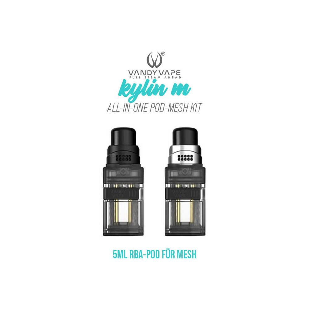 vape ersatz Best Nicotine-Free Vape Alternatives main image 1