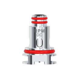 SMOK RPM Coils - Verdampferköpfe 0,8 Ohm DC