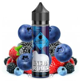 Bang Juice Aroma - Infrablack