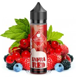 Bang Juice Aroma - Infrared