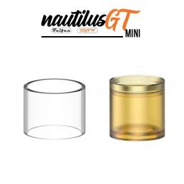 Aspire Nautilus GT Mini Tankglas - Ersatzglas