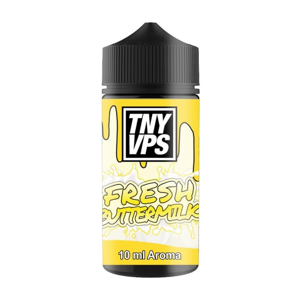 elfbar elfa kaufen Tony Vapes Aroma - Fresh Buttermilk