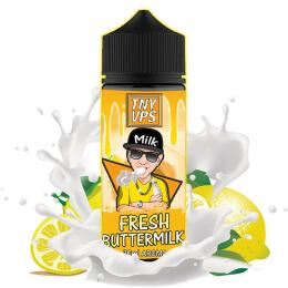 Tony Vapes Aroma  - Fresh Buttermilk