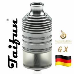 SmokerStore Taifun GX Verdampfer Tank