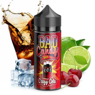 Bad Candy Aroma - Crazy Cola Longfill