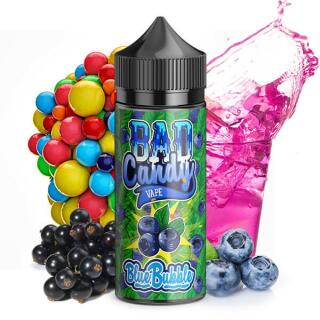 Bad Candy Aroma - Blue Bubble Longfill