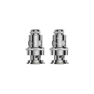 Voopoo PnP Coils - Verdampfer R2 1,0 Ohm