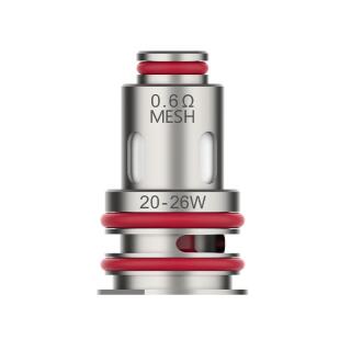 Vaporesso GTX Coils - Verdampfer 0,6 Ohm