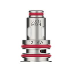 Vaporesso GTX Coils - Verdampfer 0,8 Ohm