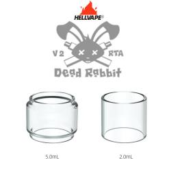 Hellvape Dead Rabbit V2 Ersatzglas Tank