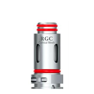 SMOK RGC Coils - Verdampfereinheiten Conical Mesh 0,17 Ohm
