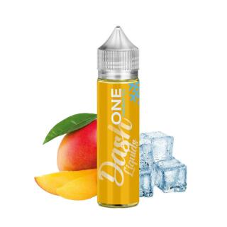 DASH Liquids - One Mango Ice Aroma