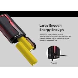 Voopoo Argus GT Kit - 160W 4,5ml 18650 PnP Set