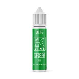 KTS Line Green Aroma No. 3 Longfill