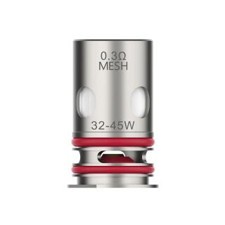 Vaporesso GTX Coils - Verdampfer 0,3 Ohm