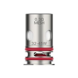 Vaporesso GTX Coils - Verdampfer 0,3 Ohm