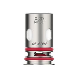 Vaporesso GTX Coils - Verdampfer 0,2 Ohm