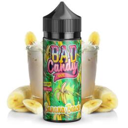 Bad Candy Aroma - Banana Beach Longfill