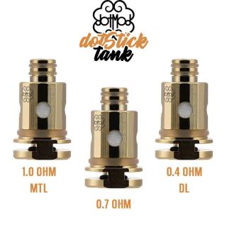 DotMod dotStick 22 Coils - Verdampfer