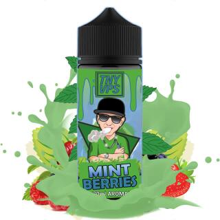 Tony Vapes Aroma  - Mint Berries 30ml
