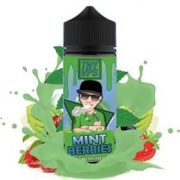 Tony Vapes Aroma  - Mint Berries