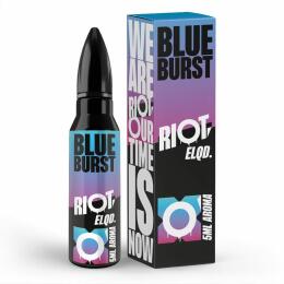 Riot Squad Aroma - Blue Burst