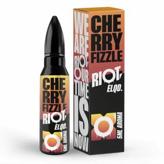 Riot Squad Aroma - Cherry Fizzle