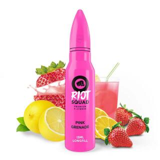 Riot Squad Aroma - Pink Grenade