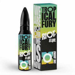 Riot Squad Aroma - Tropical Fury