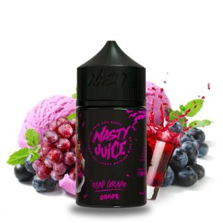 Nasty Juice Aroma - Asap Grape 20ml Longfill