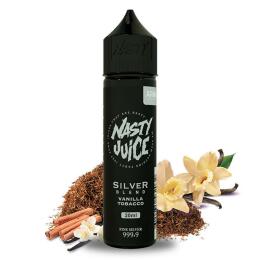 Nasty Juice Aroma - Silver Blend 20ml Longfill