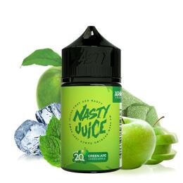 Nasty Juice Aroma - Green Ape 20ml Longfill