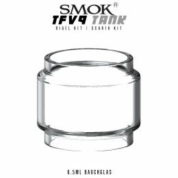 Smok TFv9 Bauchglas - 6,5ml Glas