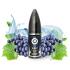 Riot Squad Nikotinsalz - Rich Black Grape 10ml