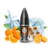 Riot Squad Nikotinsalz - Signature Orange 10ml