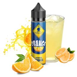 Bang Juice Aroma - Obange Longfill