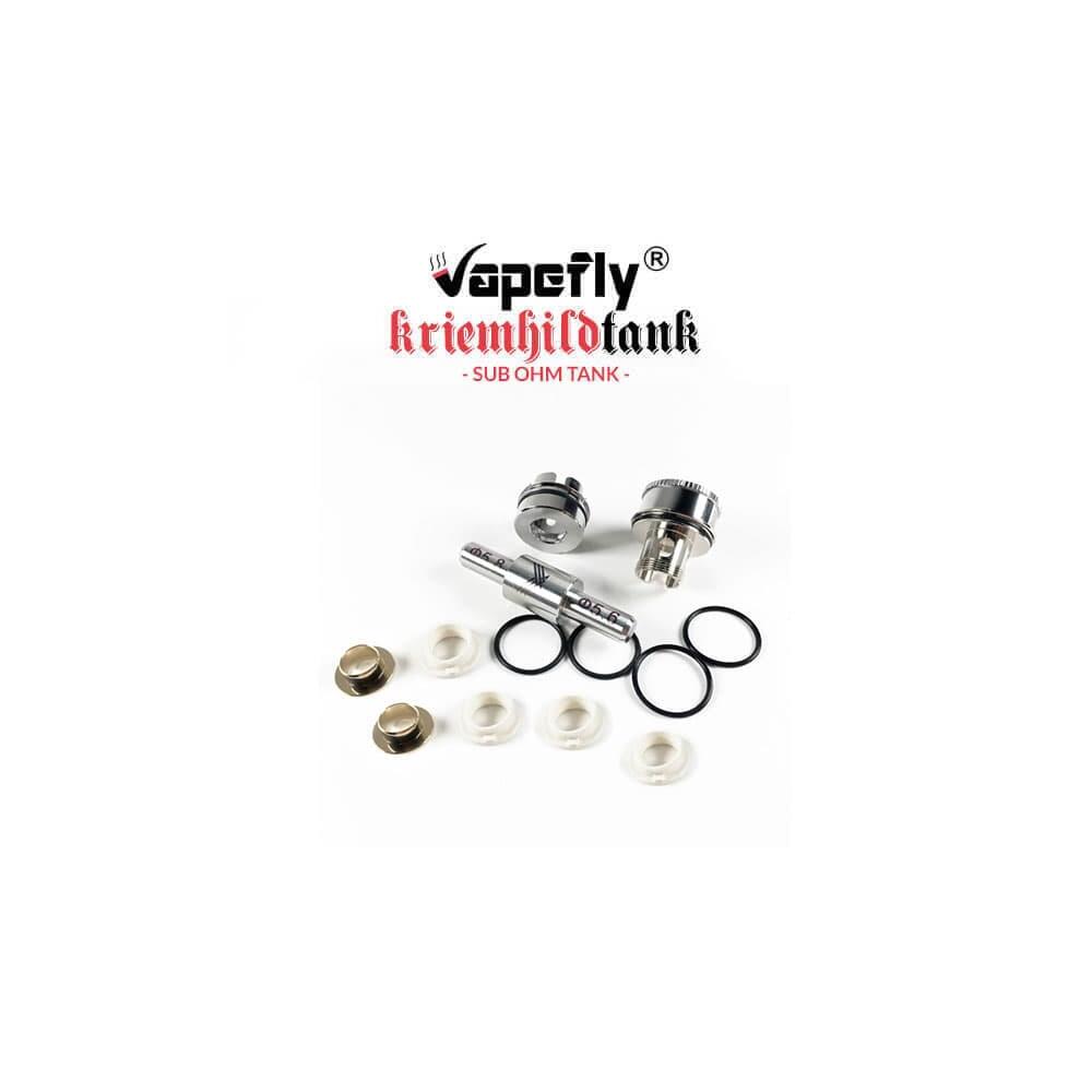 Vapefly Kriemhild Rmc Rba Selbstwickeleinheit Dampftbeidir