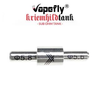 Vapefly Kriemhild RMC RBA Tool