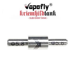 Vapefly Kriemhild RMC RBA Tool