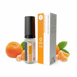 Lynden Liquid - Mandarine 10ml