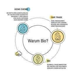 VapeHero BIO Watte - 4 Meter Schnur Cotton